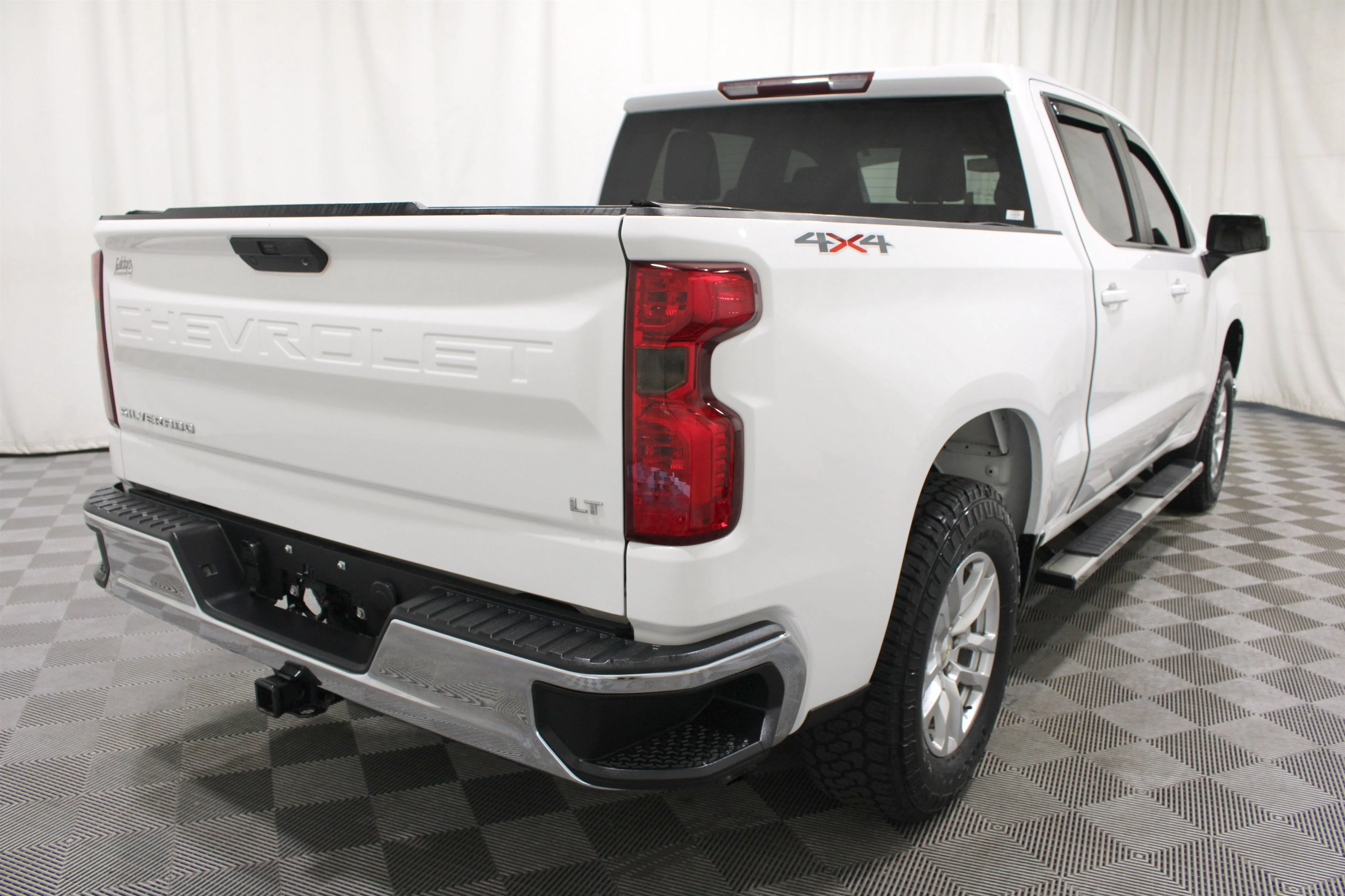 2021 Chevrolet Silverado 1500 LT - Photo 28