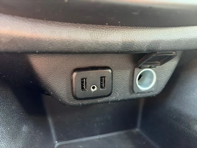 Used 2019 Black Chevrolet LT image 17