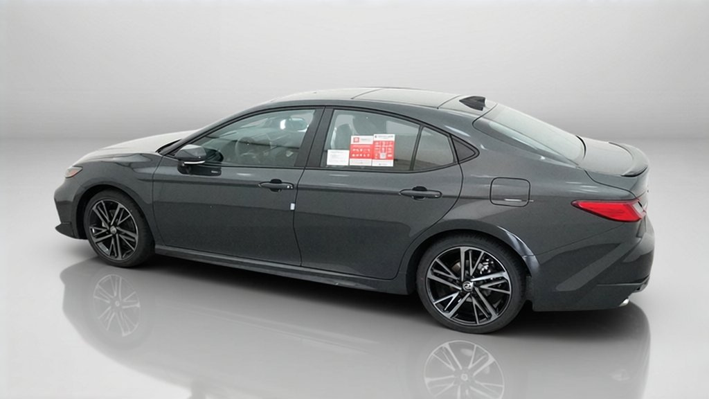 New 2026 Underground Toyota XSE image 15