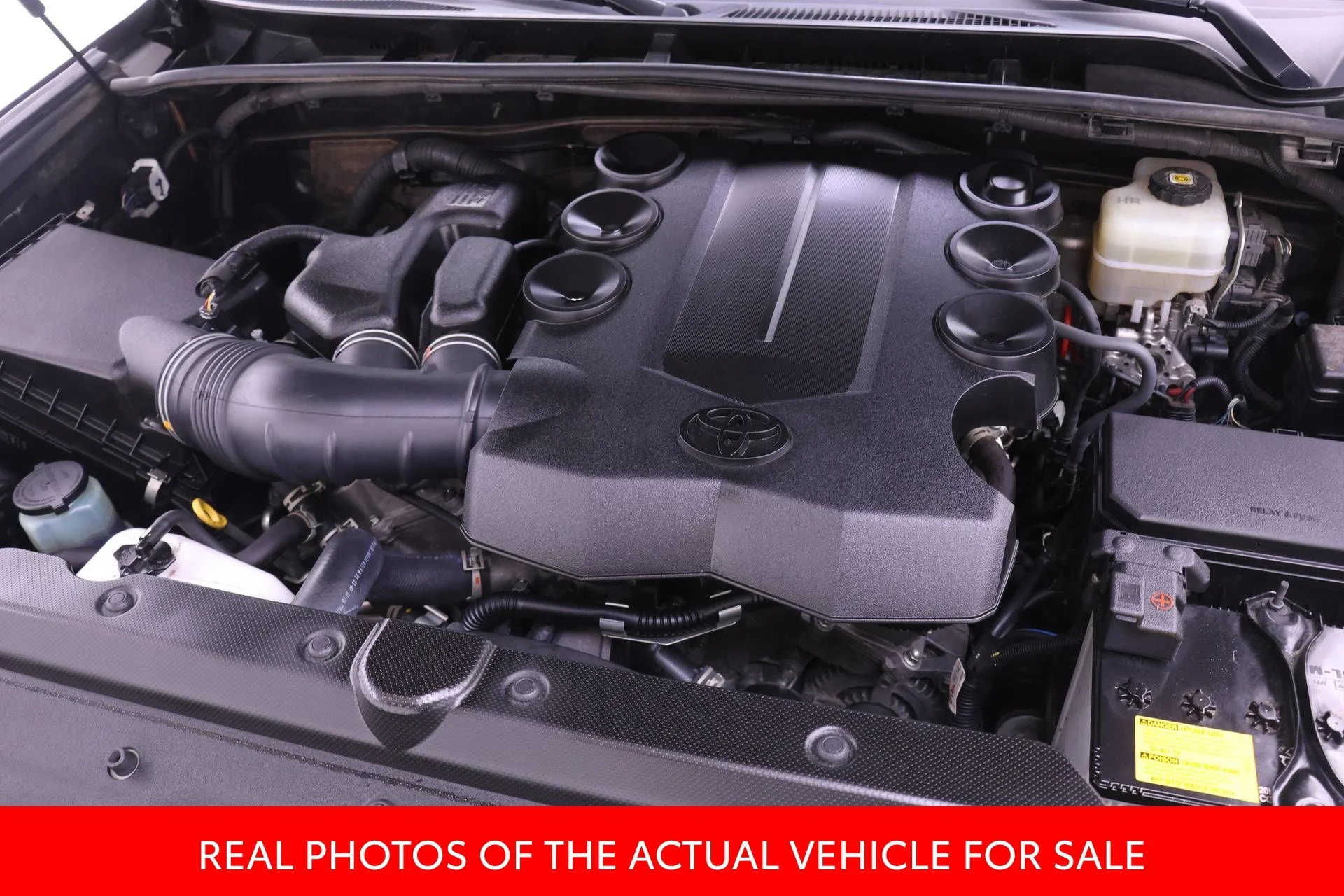 Certified Used 2022 Gray Toyota TRD Off-Road Premium image 17