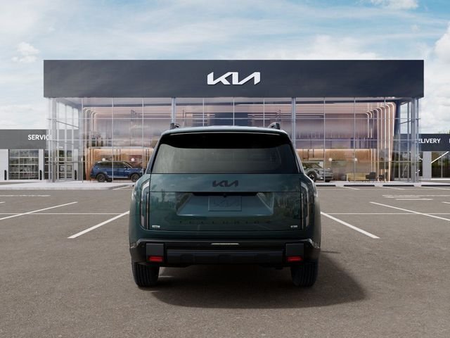 New 2027 Black Kia X-Line SX Prestige image 5