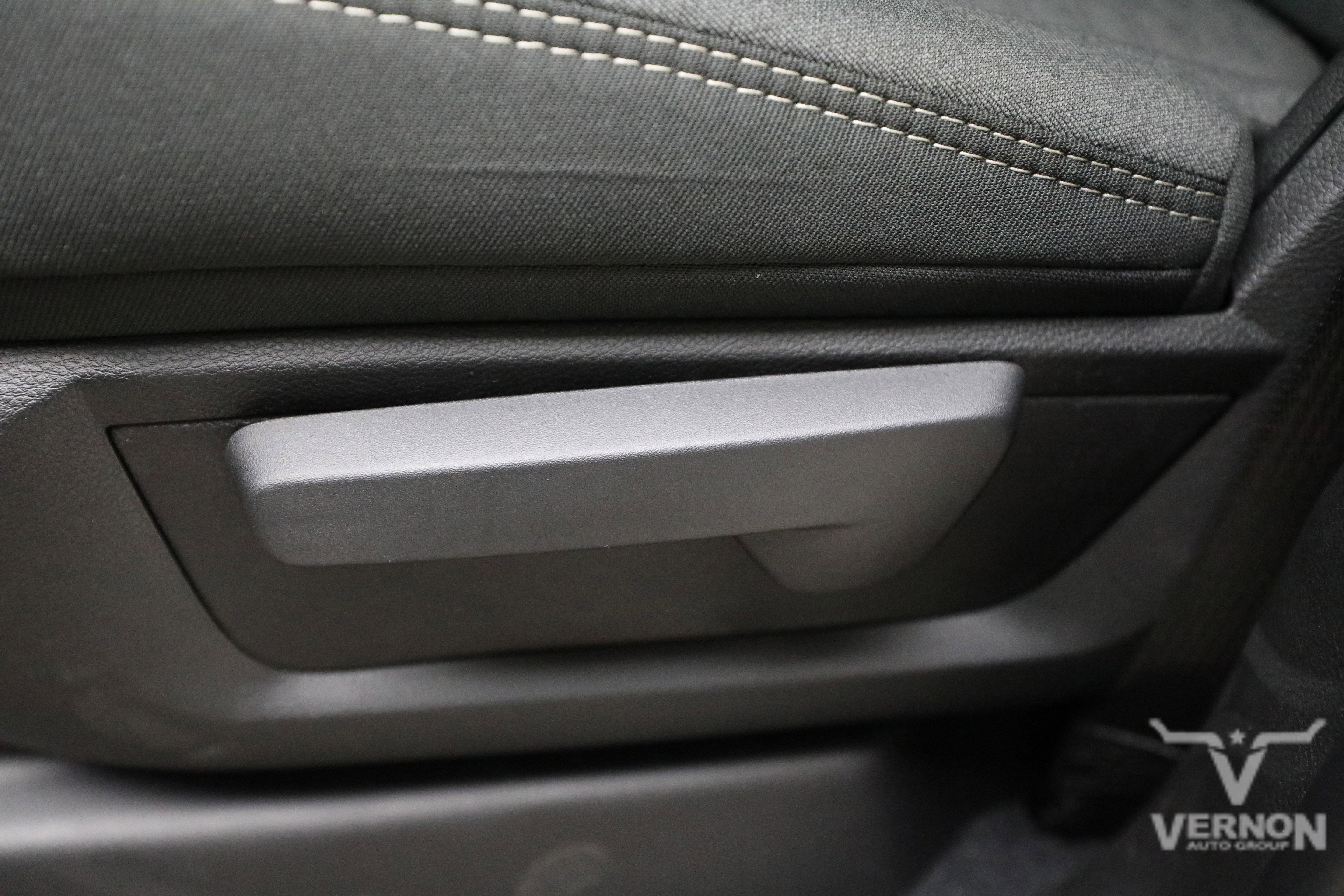 New 2026 Ceramic Gray Clearcoat Ram N image 14