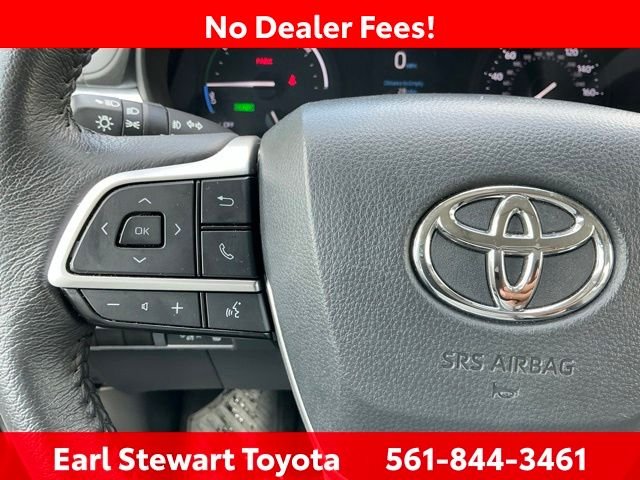 Certified Used 2024 Beige Toyota XLE image 58