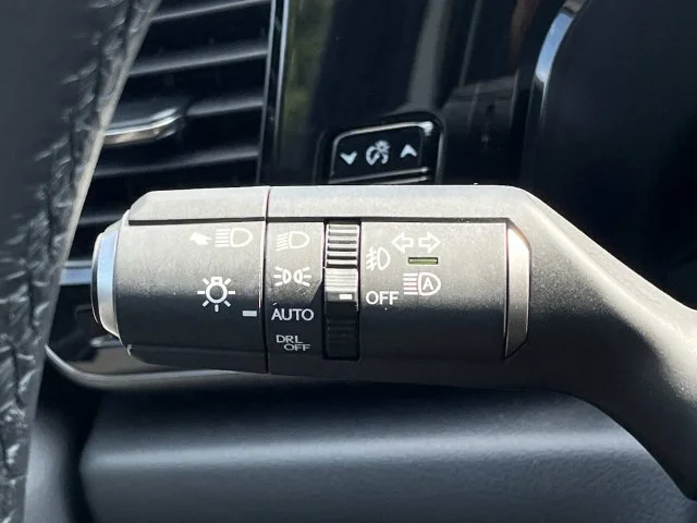 Certified Used 2026 ATOMIC SILVER Lexus 350 Base image 43