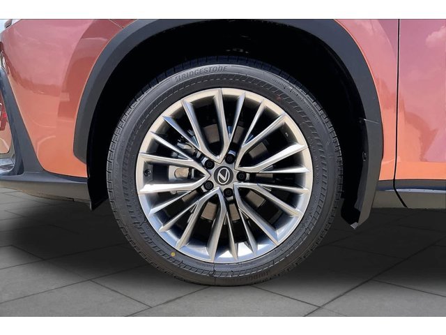 New 2026 Copper Crest Lexus LUXURY AWD image 27