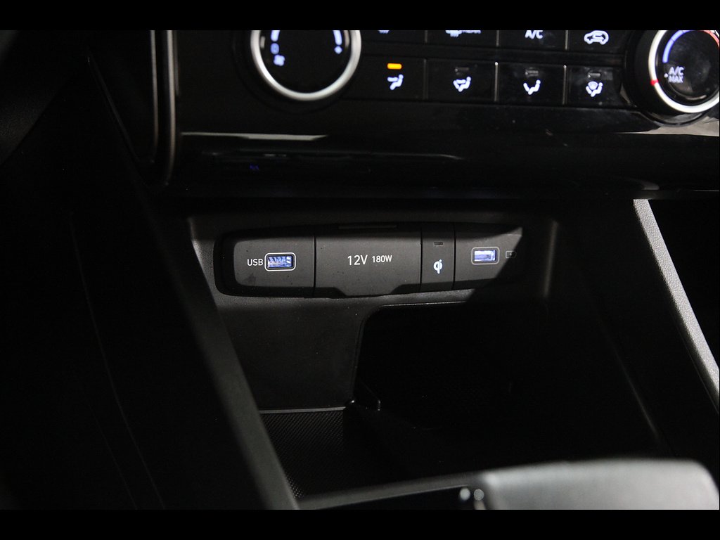 2023 Hyundai Tucson SEL - Photo 13