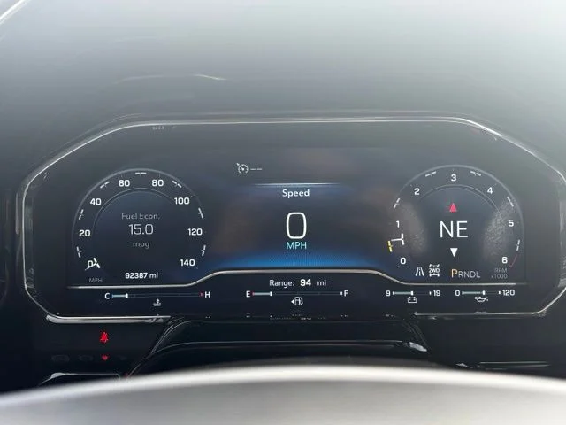 2023 Chevrolet Silverado 1500 LT - Photo 11