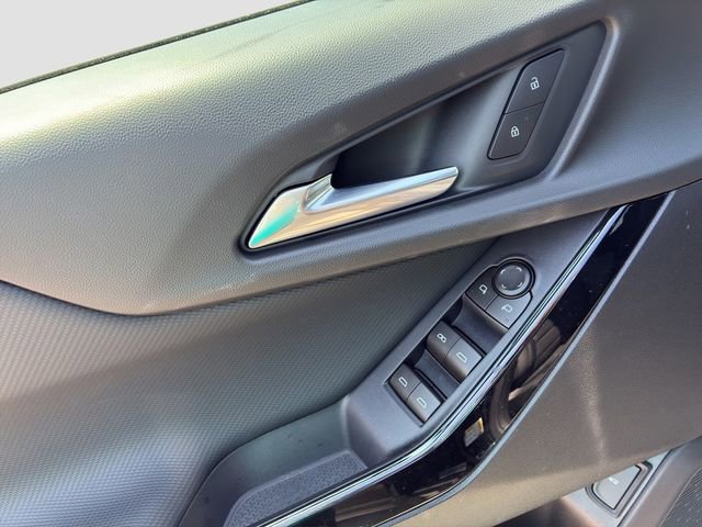 New 2026 Mosaic Black Metallic Chevrolet LT image 11