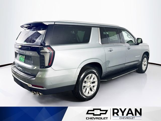2026 Chevrolet Suburban Premier - Photo 7