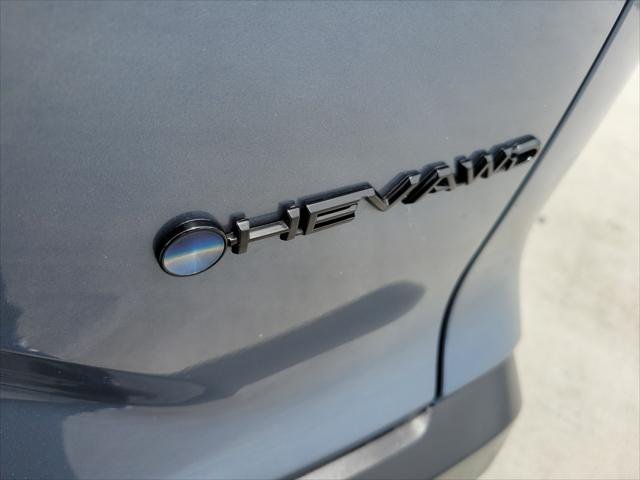 Certified Used 2025 CELESTITE GRAY ME. Toyota  image 8