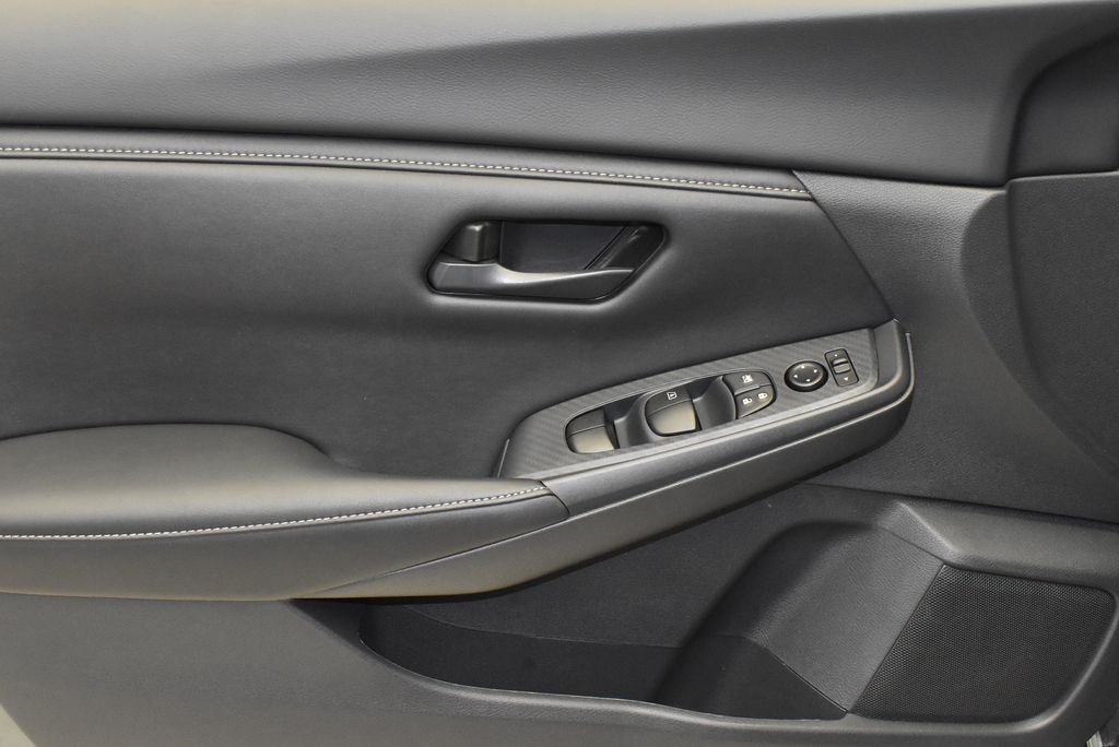 2025 Nissan Sentra S - Photo 10