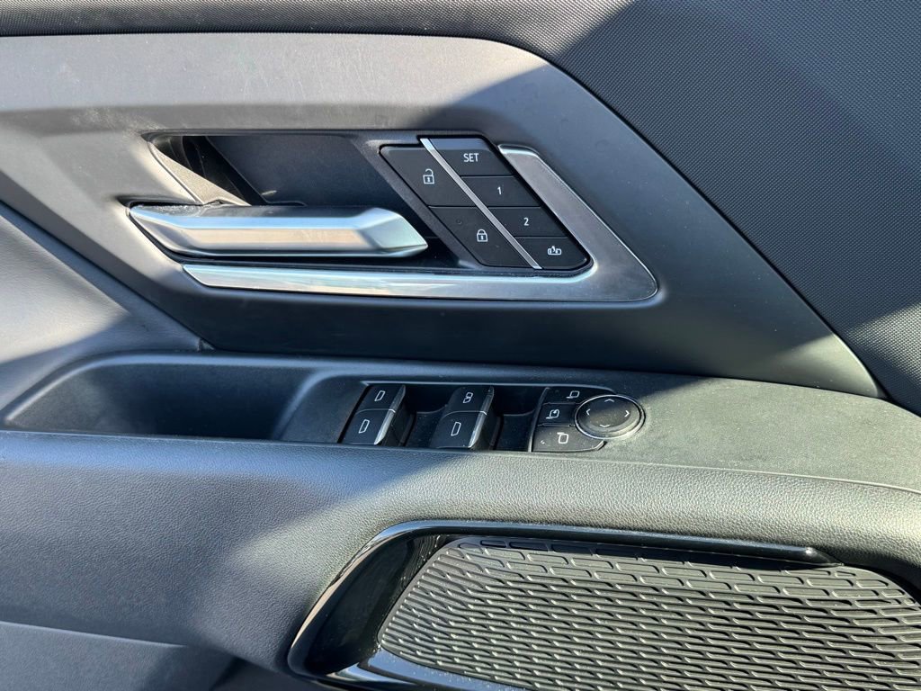 2026 Chevrolet Silverado EV LT - Photo 34