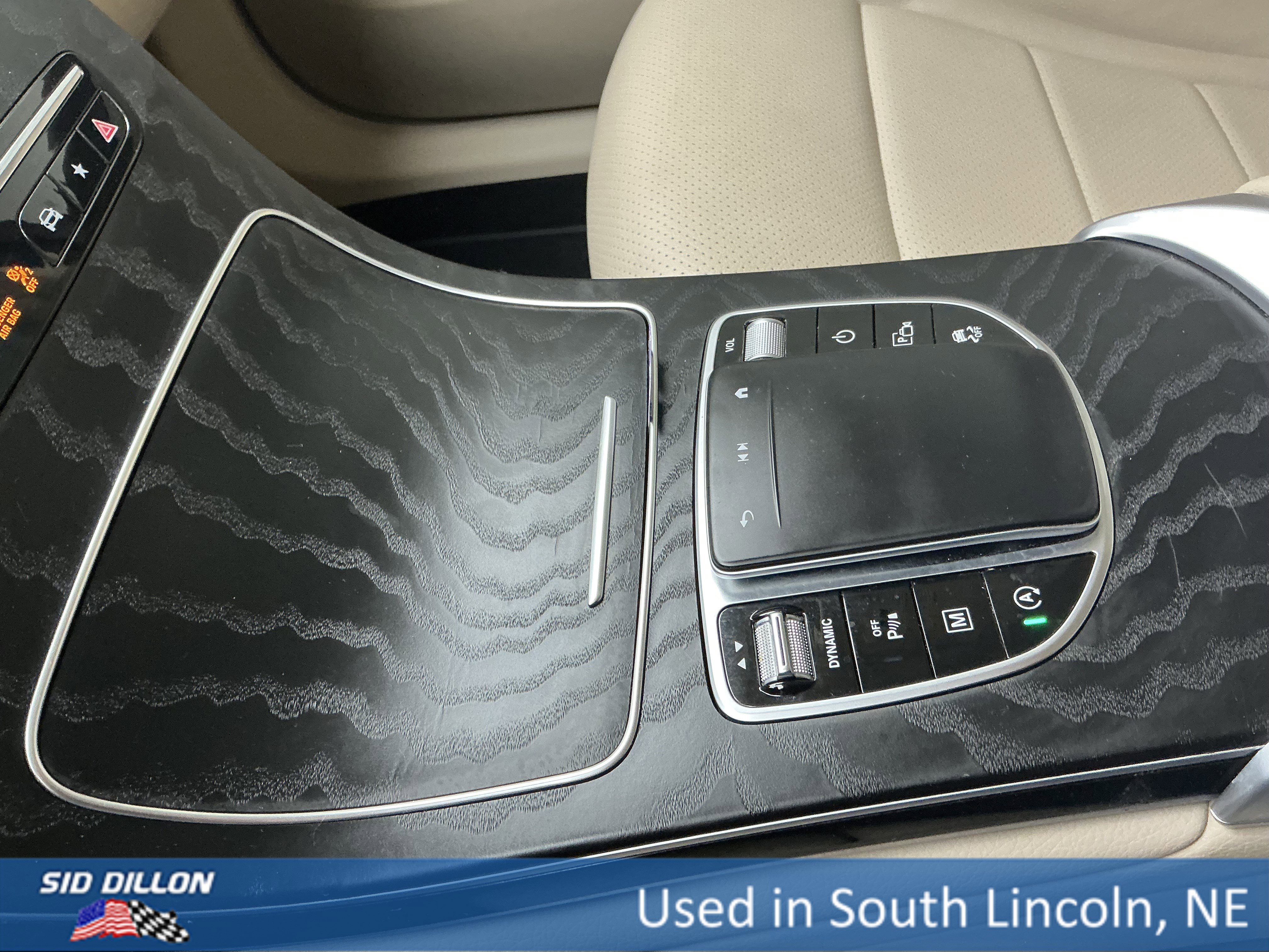 Used 2022 Silver Mercedes-Benz GLC 300 image 13