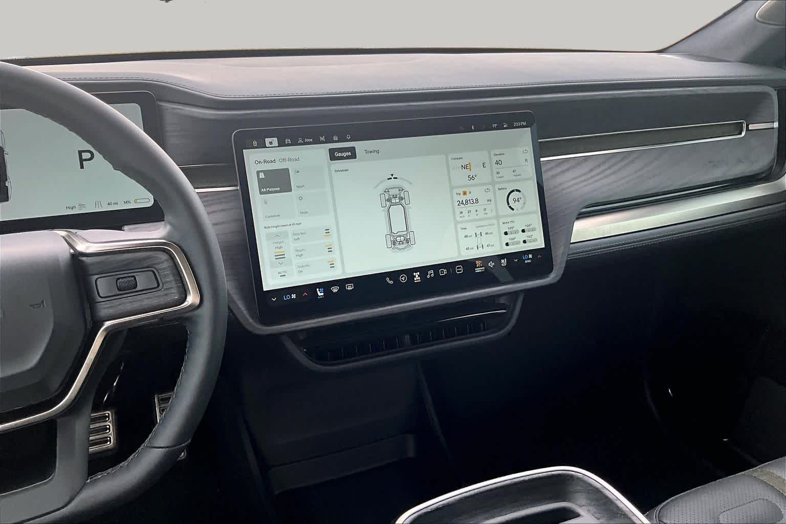 Pre-Owned 2024 Rivian R1S Adventure