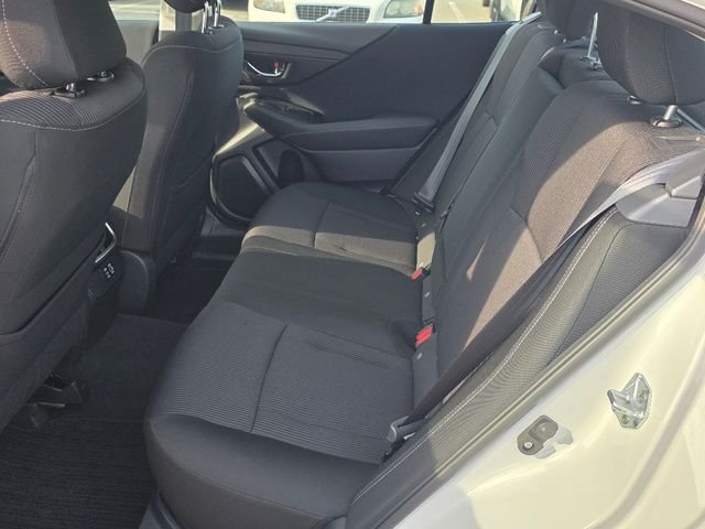 Used 2023 Crystal White Pearl Subaru Premium image 30