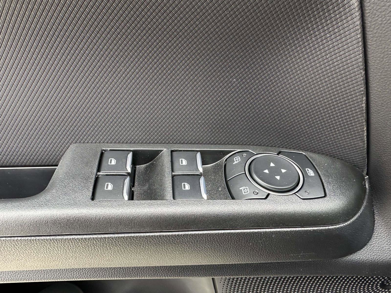 New 2026 Carbonized Gray Metallic Ford Big Bend® image 22