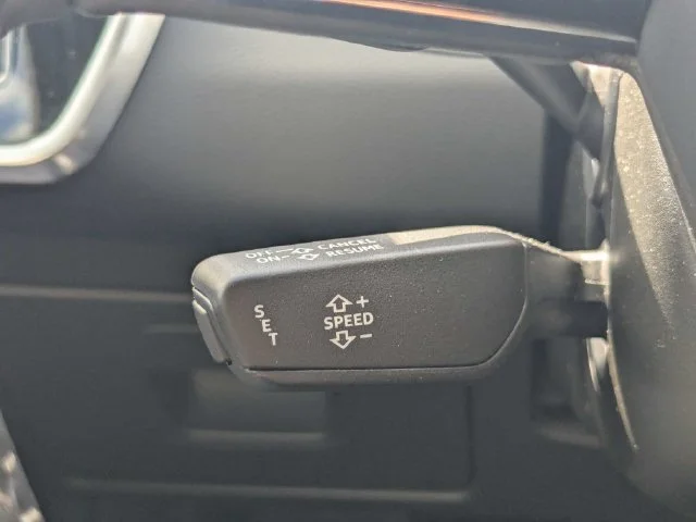 Used 2019 Silver Audi 2.0T Premium image 26