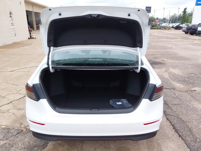 New 2026 Platinum White Pearl Honda SE image 32