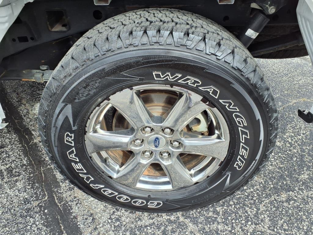 2020 Ford F-150 XL - Photo 13