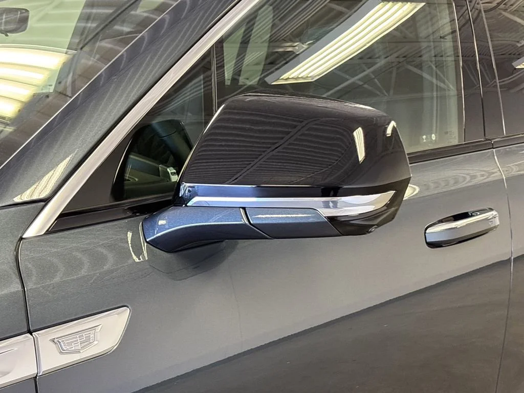2025 Cadillac Escalade IQ Luxury 1 - Photo 8