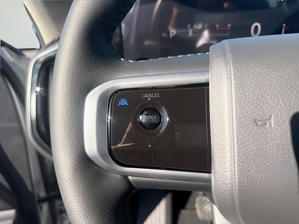 New 2026 Silver Nissan SV image 33
