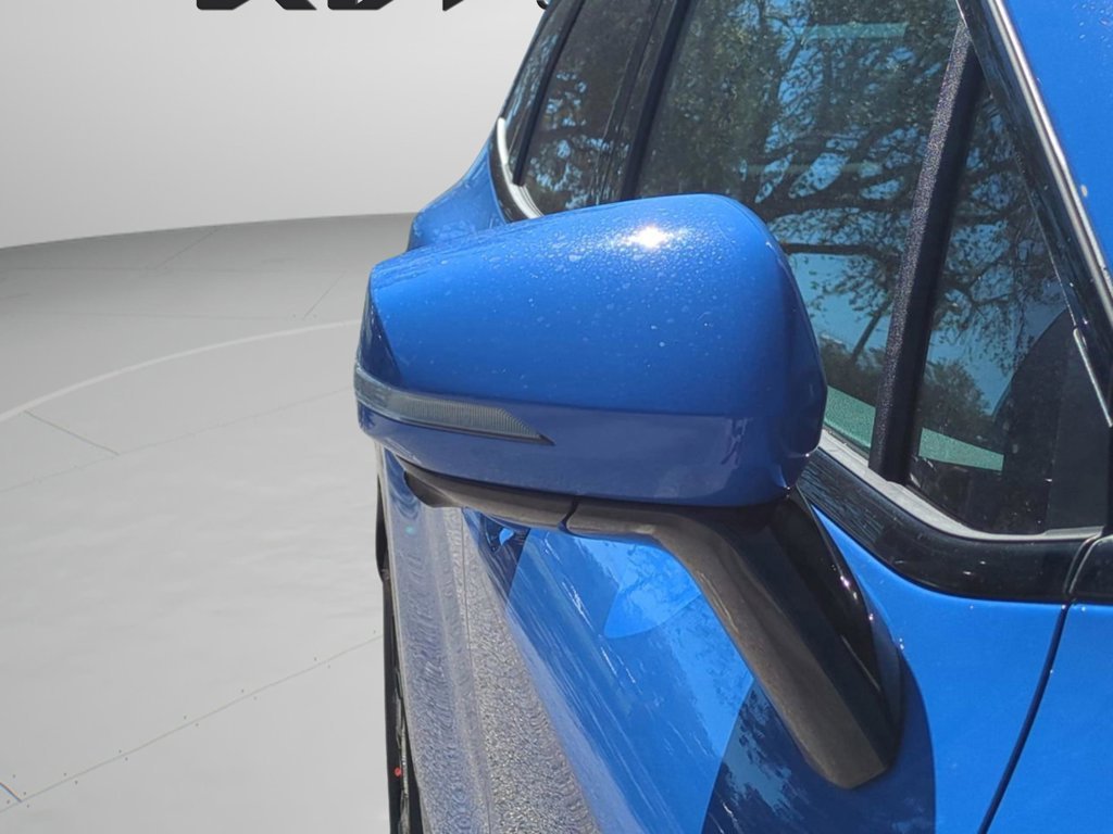 New 2026 Nebular Blue Kia SX Prestige image 13