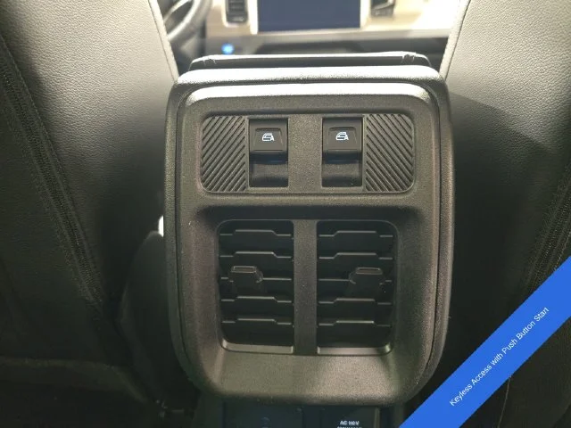 New 2026 Desert Sand Ford Outer Banks® image 16