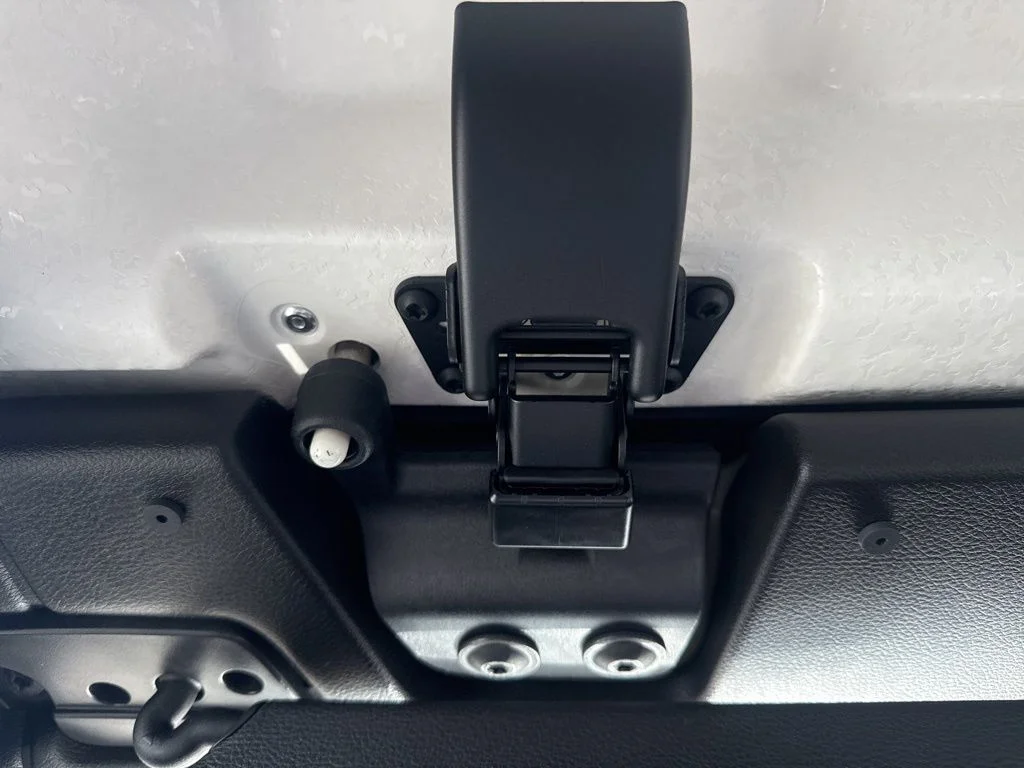 2025 Jeep Wrangler 4-Door Sport S - Photo 35
