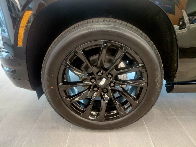 2027 Cadillac Escalade Sport - Photo 14