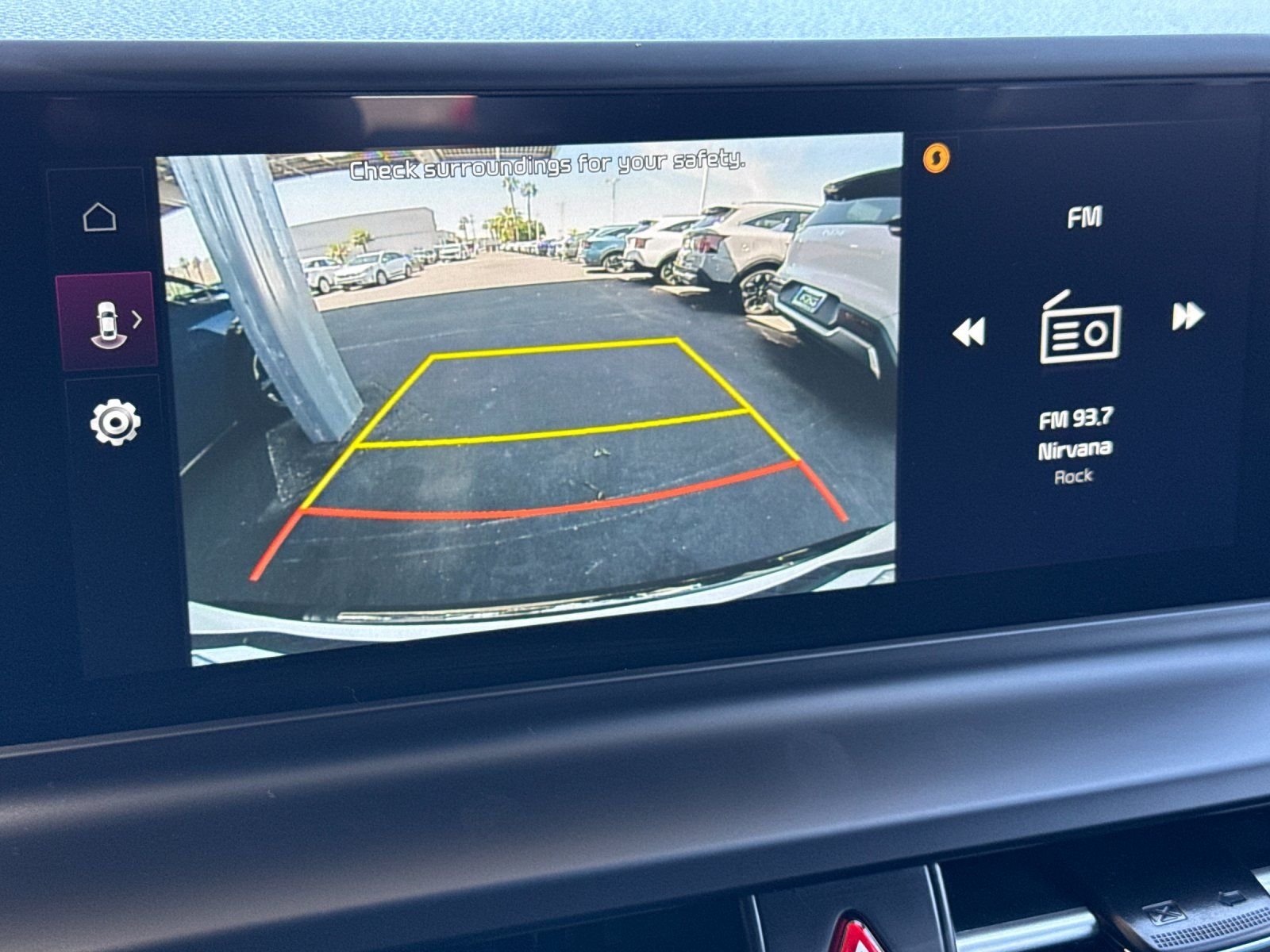 New 2026 Snow White Pearl Kia S image 22