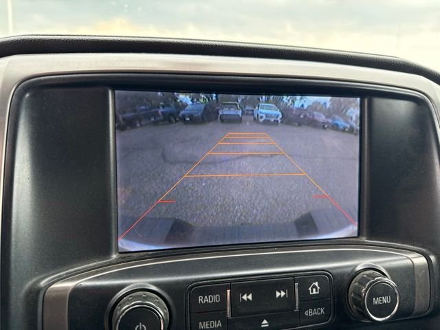 Used 2014 Black GMC SLT image 11