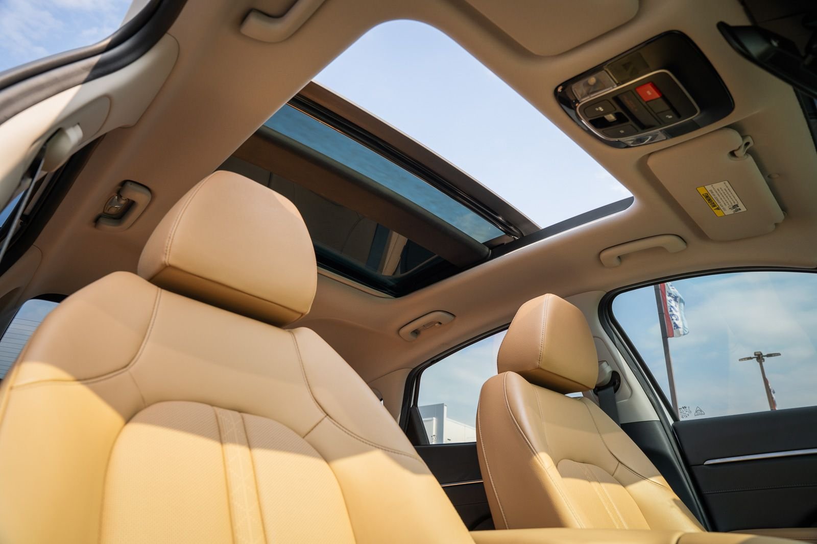 2024 Hyundai Sonata Hybrid Limited - Photo 33
