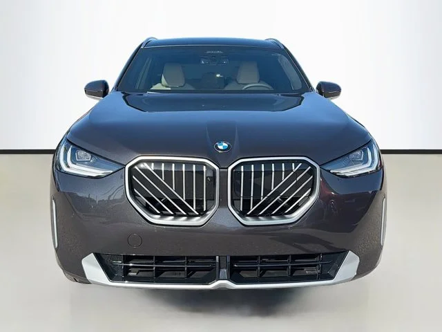 New 2026 Dark Graphite Metallic BMW 30 xDrive image 9
