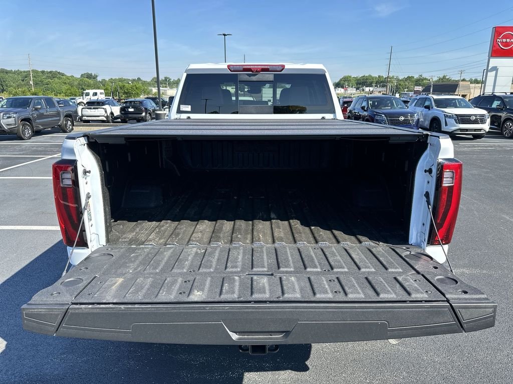 Used 2026 White GMC Denali image 29