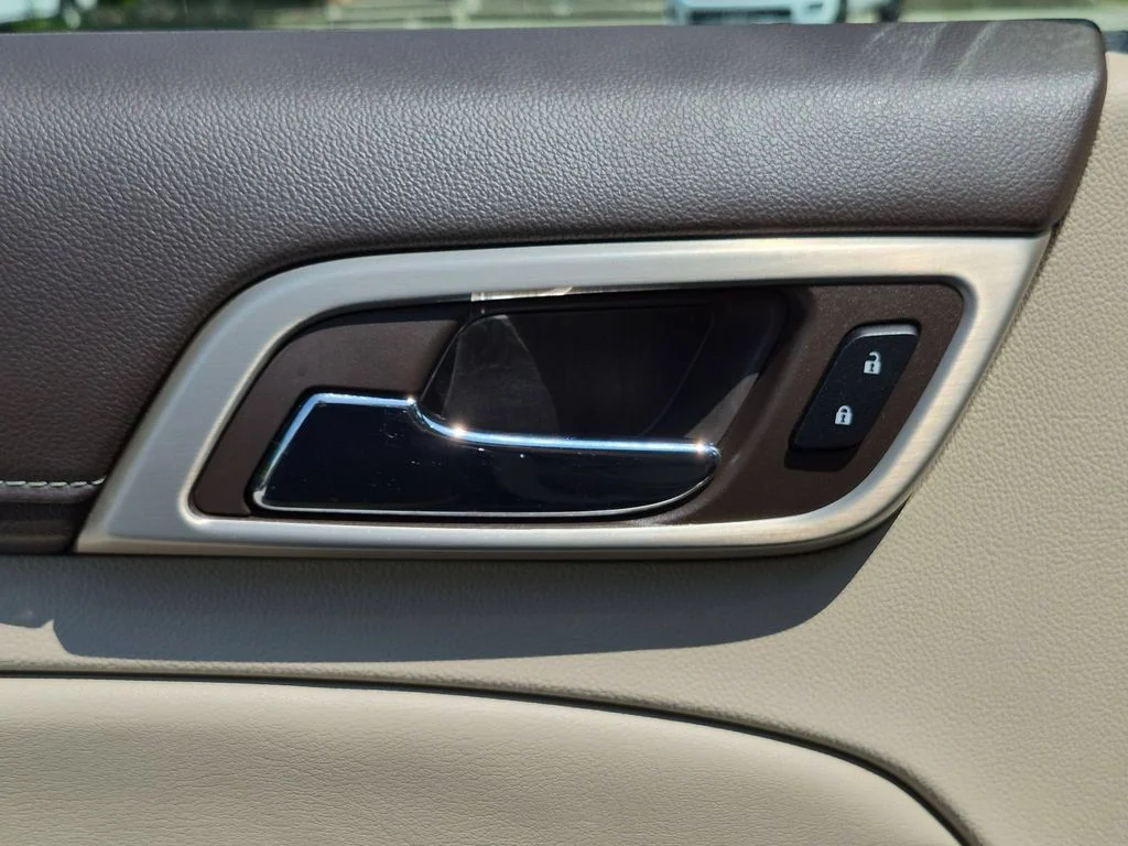Used 2018 Blue GMC Denali image 14