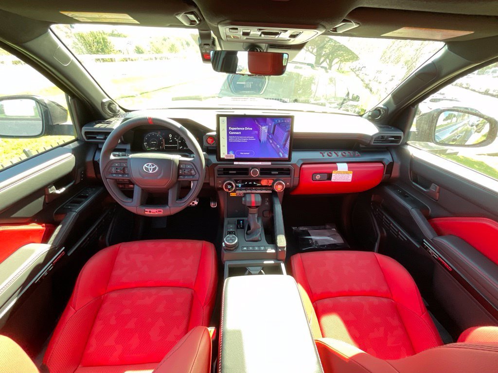 New 2026 Underground Toyota TRD Pro image 6