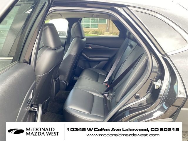 Used 2024 Black Mazda 2.5 S Preferred Package image 25