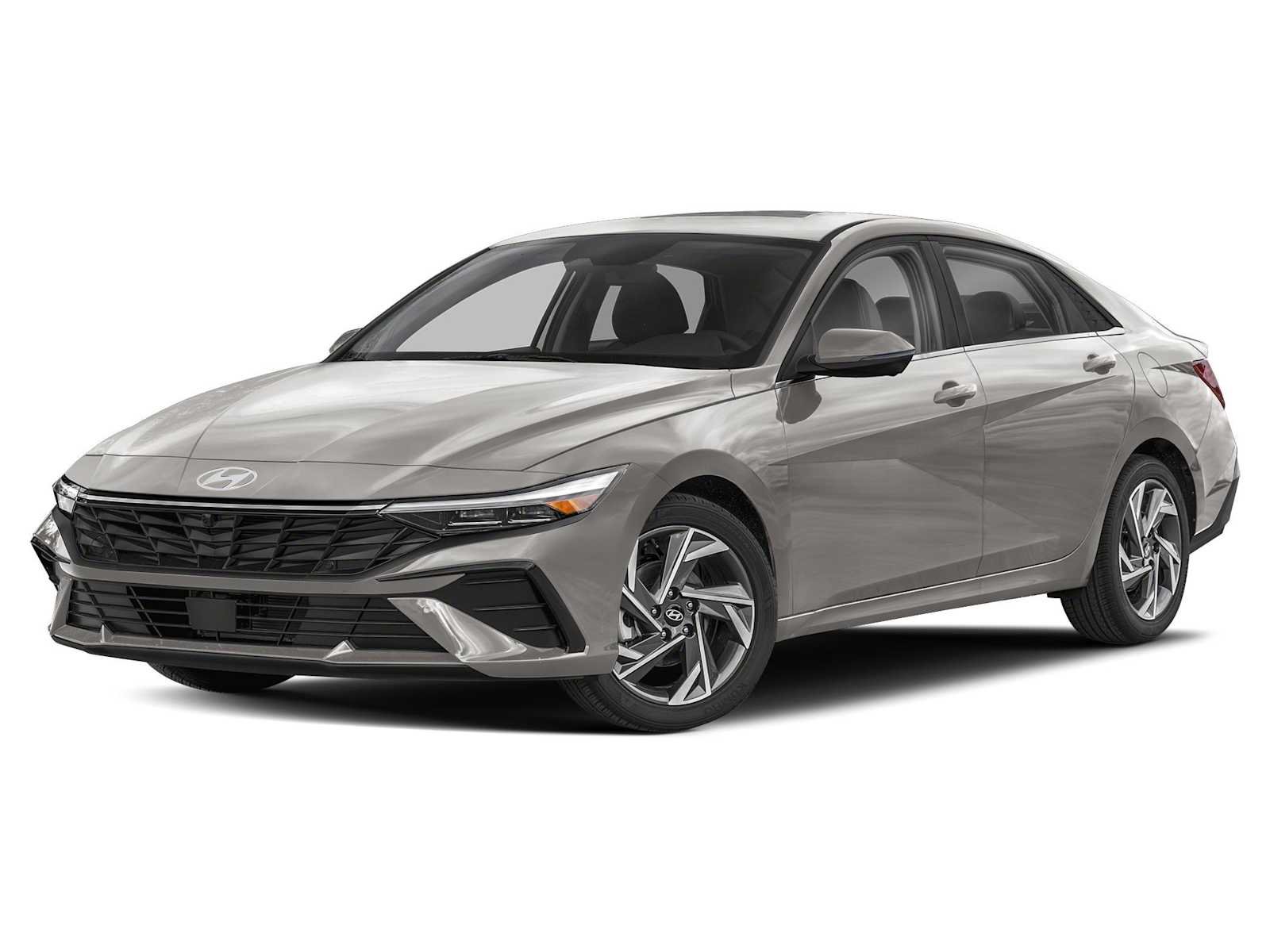 2024 Hyundai Elantra 2.0 Limited IVT's photo