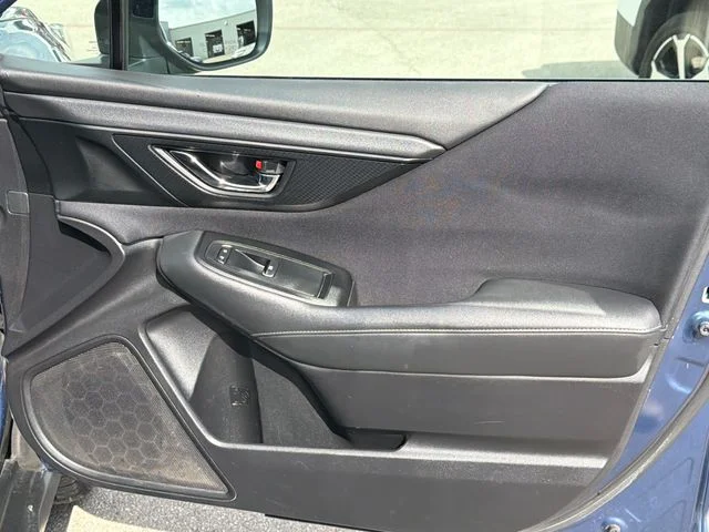 Used 2020 Blue Subaru Premium image 22