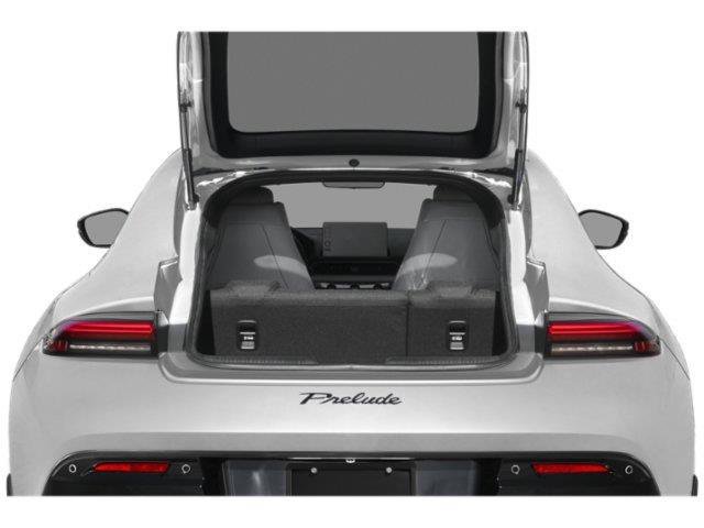 New 2026 Winter Frost Pearl Honda 2-Tone image 8