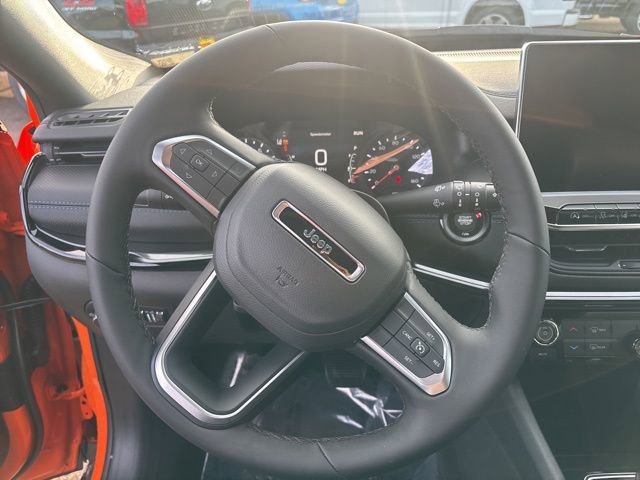New 2026 Joose (DISC) Jeep Latitude Altitude image 22