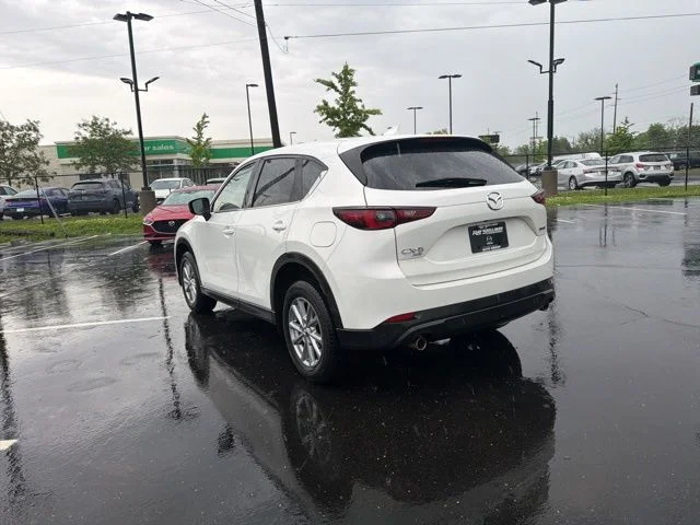 2023 Mazda CX-5 S Select Package - Photo 14