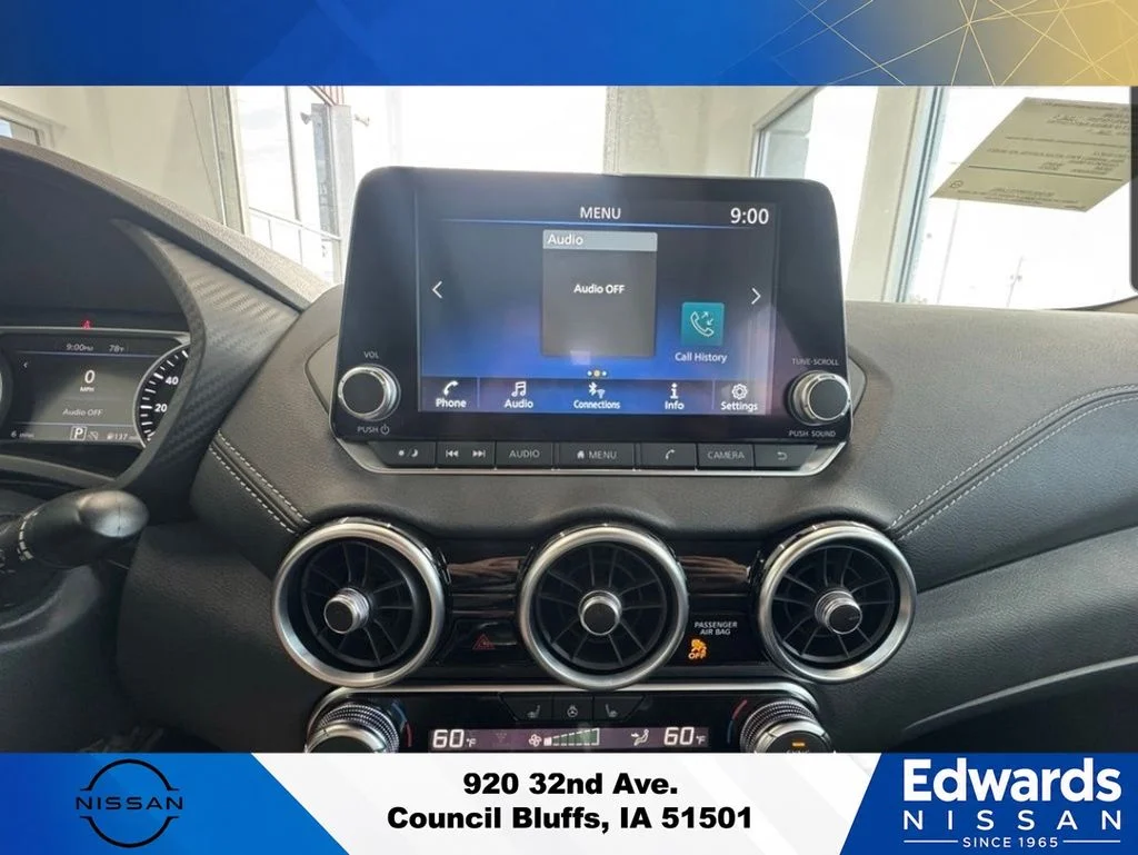 2025 Nissan Sentra SV - Photo 27