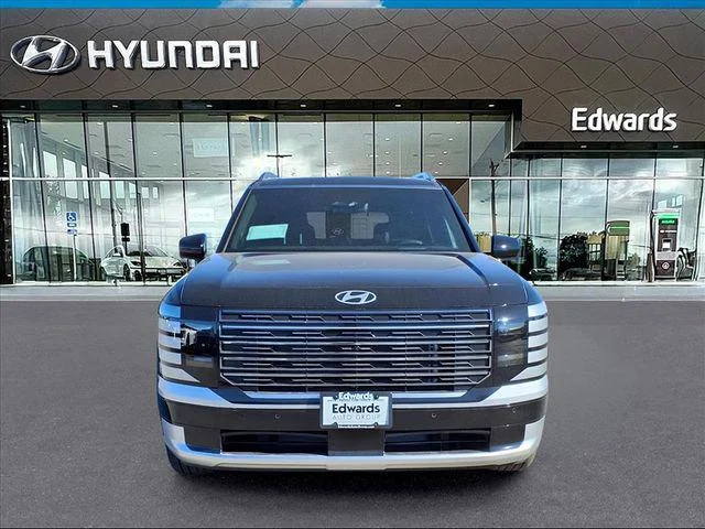 New 2026 Black Hyundai Calligraphy image 9