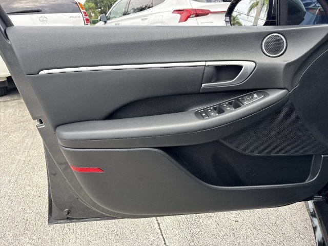 2024 Hyundai Sonata SEL - Photo 13