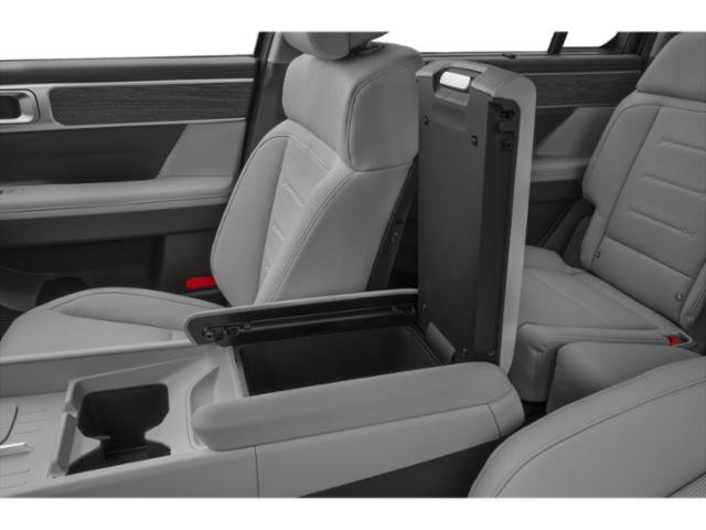 New 2026 Phantom Black Hyundai Limited image 14