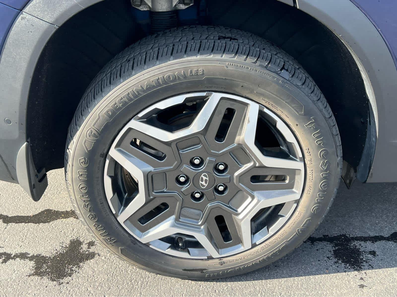 2023 Hyundai Santa Fe Limited HEV - Photo 15