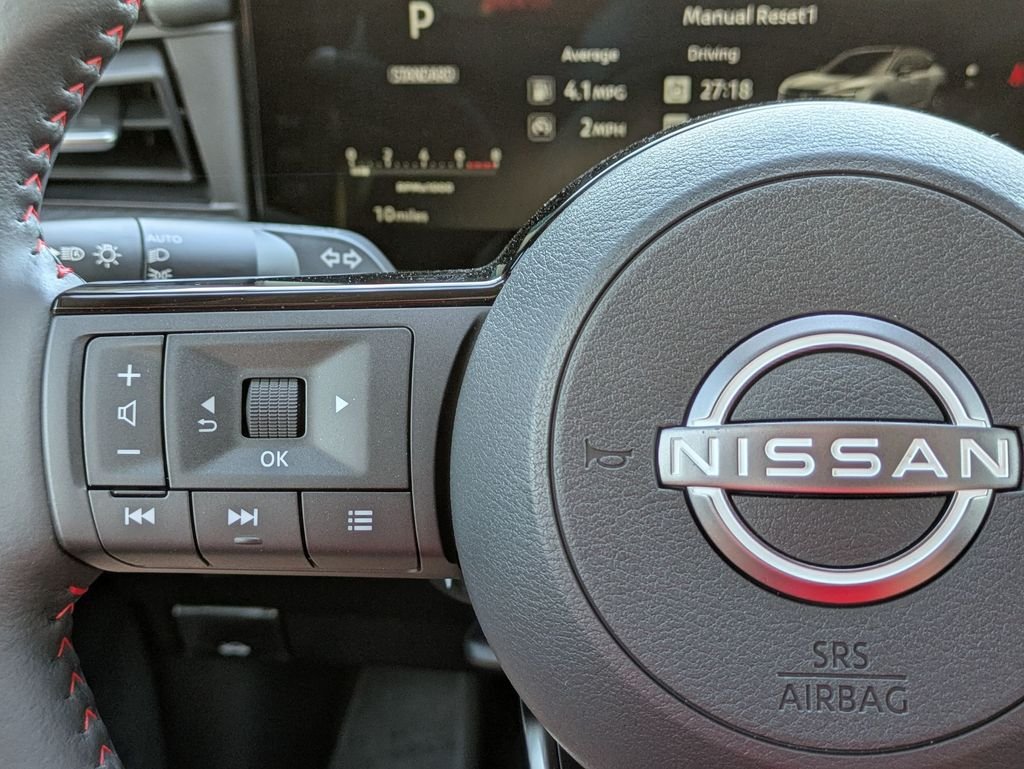 2026 Nissan KICKS SR AWD - Photo 27