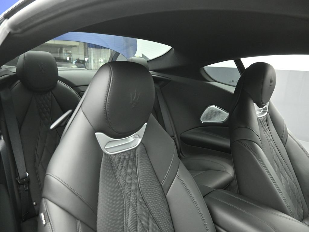 2024 MASERATI GRANTURISMO - Image 26