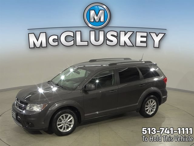 Used 2019 Gray Dodge SE image 32
